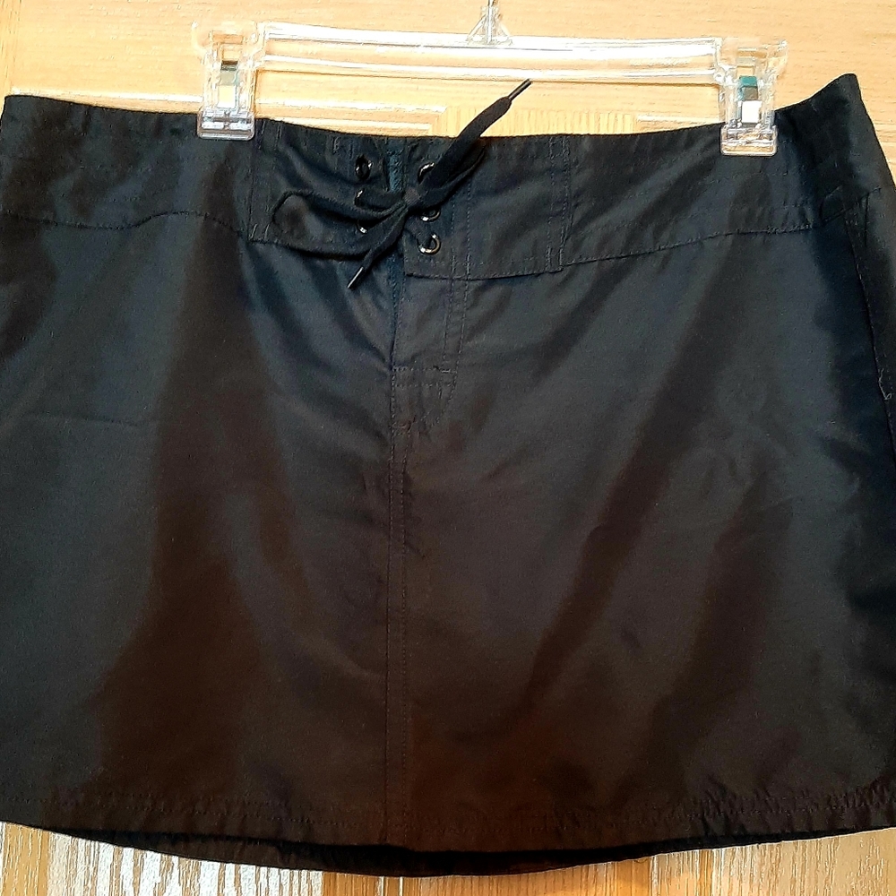 Size 14 SWIM SKIRT